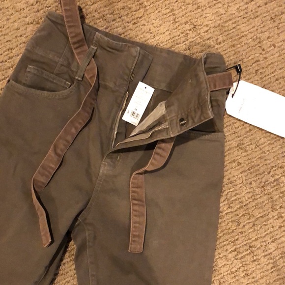 Current/Elliot Skinny - Picture 7 of 8